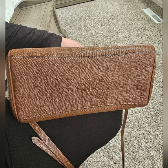 Coach Mini Bennett - Picture 9 of 13